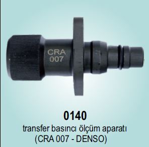 0140-TRANSFER BASINCI ÖLÇÜM APARATI (CRA007-DENSO)